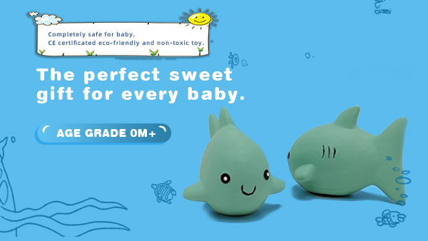 What should I pay attention to when choosing the right baby teether toy?